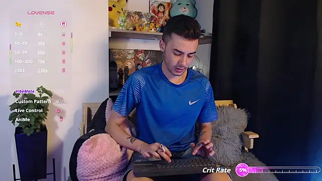 Snapshot of kyle_clint07 chatting on September 2025 04:07:01 AM kyle clint07 online show from September 2025 04:07:01 AM