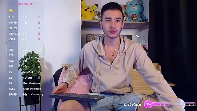 Snapshot of kyle_clint07 chatting on October 2025 08:51:02 PM kyle clint07 online show from October 2025 08:51:02 PM