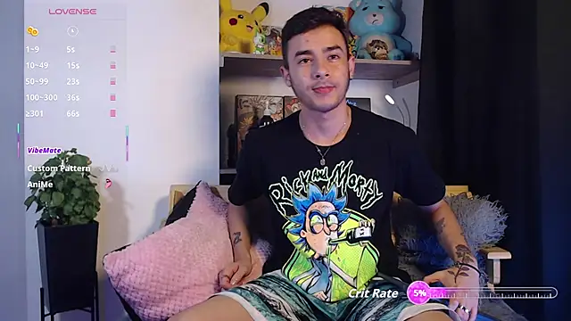 Snapshot of kyle_clint07 chatting on October 2025 02:00:02 AM kyle clint07 online show from October 2025 02:00:02 AM