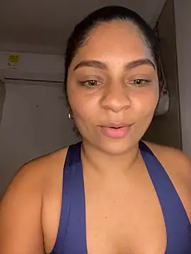 Snapshot of Tana_latin chatting on February 2025 11:54:02 PM Tana latin online show from February 2025 11:54:02 PM