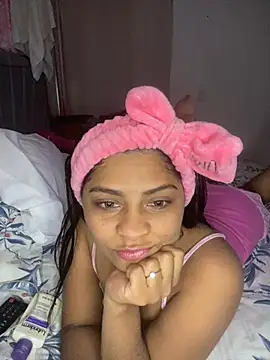 Snapshot of Tana_latin chatting on February 2025 10:53:01 PM Tana latin online show from February 2025 10:53:01 PM