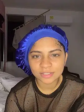 Snapshot of Tana_latin chatting on March 2025 01:32:02 AM Tana latin online show from March 2025 01:32:02 AM