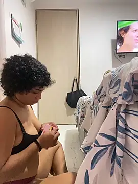 Snapshot of Tana_latin chatting on October 2025 11:24:02 PM Tana latin online show from October 2025 11:24:02 PM