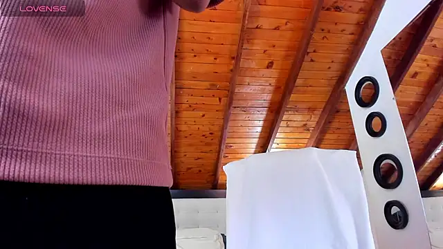 Sebastian Berne online show from October 2025 07:33:01 PM