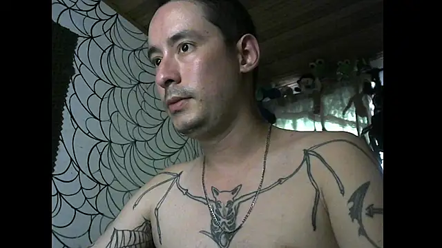 vampireathome online show from May 2026 08:37:01 PM