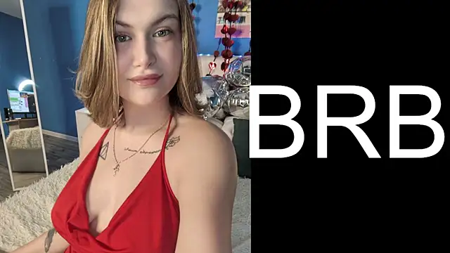 Angela Wallace online show from February 2025 11:43:02 AM