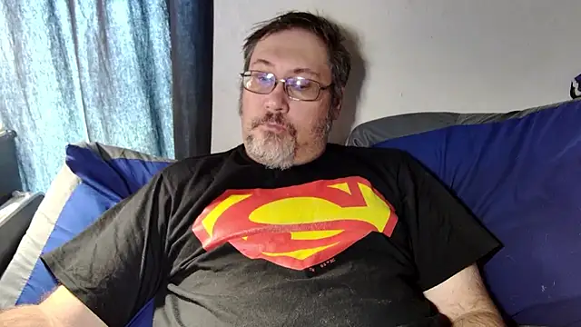 LordMegatron2 online show from October 2025 08:09:02 PM