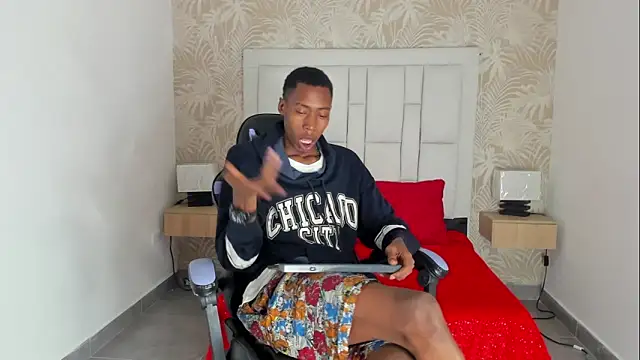 karllhil online show from September 2025 11:44:01 AM