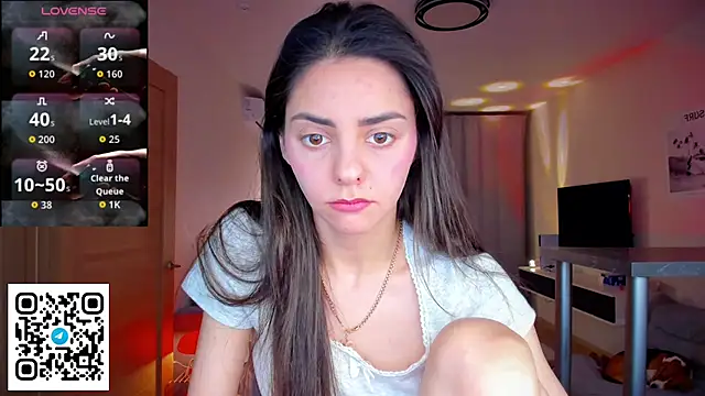 EmiliaZen online show from March 2026 05:47:01 PM