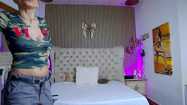 PlayfulShow online show from March 2026 03:30:01 PM