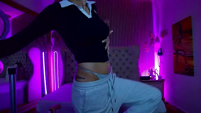 PlayfulShow online show from March 2026 12:53:01 PM