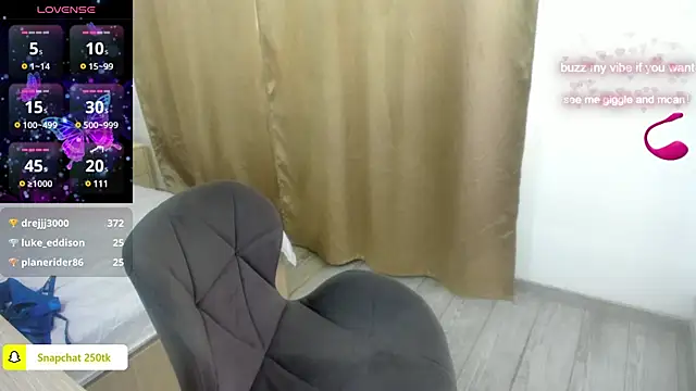 eda gray online show from February 2025 09:30:02 AM