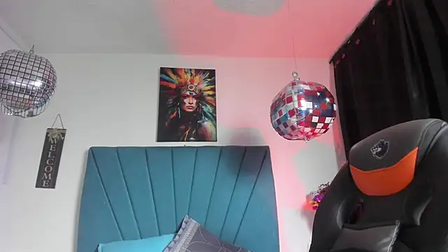 Ariel star1 online show from April 2026 01:40:01 PM