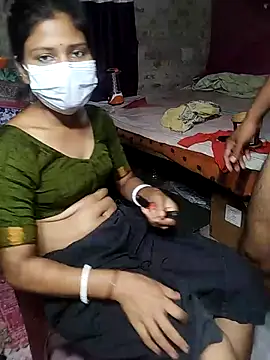 ritubhabi440 online show from April 2026 01:56:01 PM