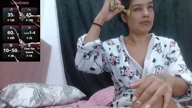 dulcecataliina online show from March 2025 10:28:02 AM