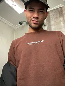 Twink X online show from February 2025 01:48:02 PM