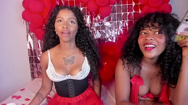 AbbyHill- online show from February 2025 09:10:01 PM