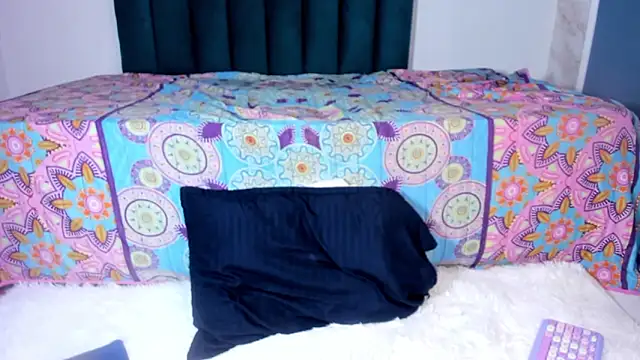 AbbyHill- online show from March 2025 08:25:01 PM