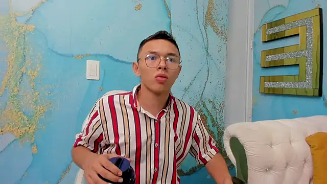Andy dior18 online show from February 2025 06:28:01 AM