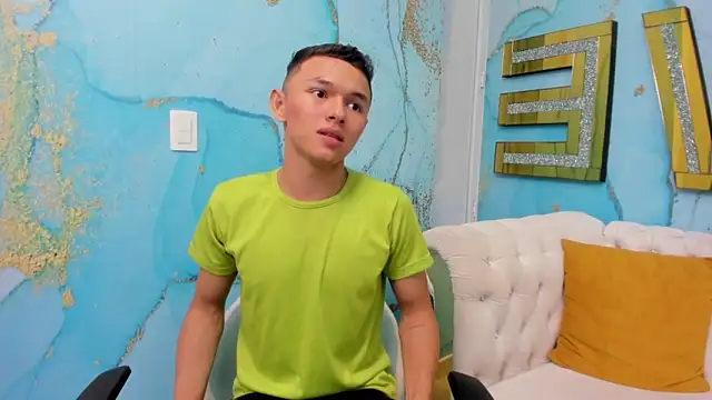 Andy dior18 online show from March 2025 01:58:02 AM