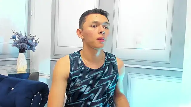 Andy dior18 online show from September 2025 10:09:01 PM