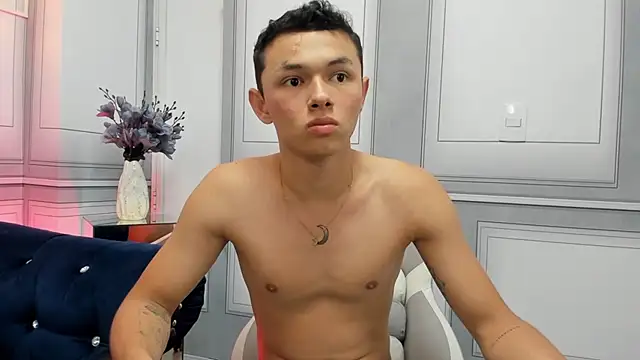 Andy dior18 online show from September 2025 09:48:02 PM
