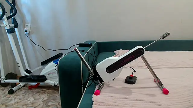 Snapshot of FetishLady89 chatting on February 2025 10:50:01 AM FetishLady89 online show from February 2025 10:50:01 AM