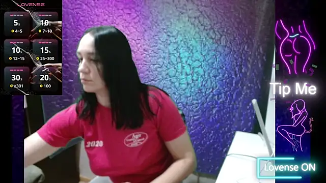 Snapshot of FetishLady89 chatting on November 2025 09:17:02 PM FetishLady89 online show from November 2025 09:17:02 PM