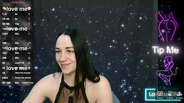 Snapshot of FetishLady89 chatting on November 2025 04:07:01 PM FetishLady89 online show from November 2025 04:07:01 PM