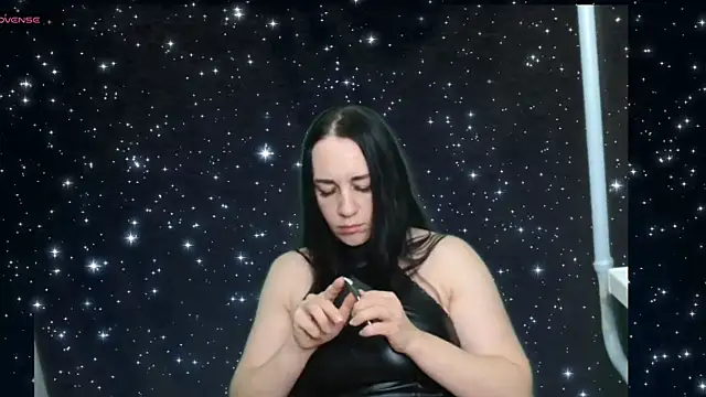 FetishLady89 online show from January 2026 06:44:02 PM