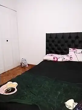 PenelopeMist online show from February 2025 01:09:01 AM