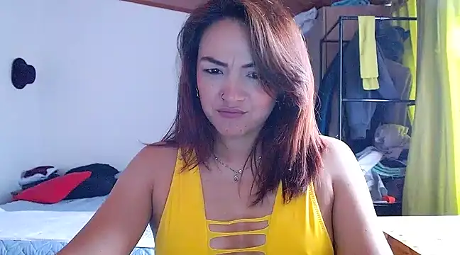 PenelopeMist online show from February 2025 09:46:01 PM