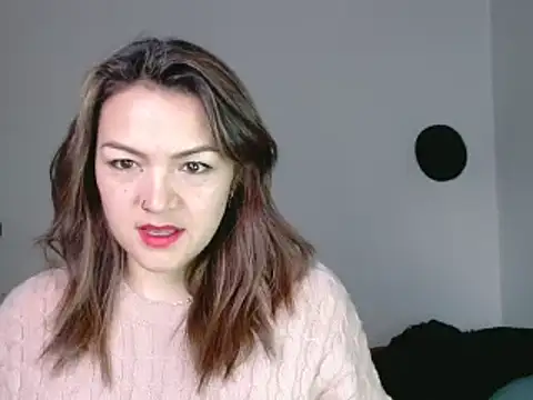 PenelopeMist online show from March 2025 09:59:01 PM