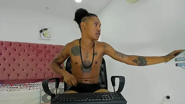 Snapshot of blackdirty420 chatting on February 2025 07:33:02 PM blackdirty420 online show from February 2025 07:33:02 PM