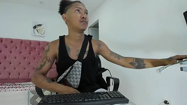 Snapshot of blackdirty420 chatting on February 2025 02:35:02 PM blackdirty420 online show from February 2025 02:35:02 PM