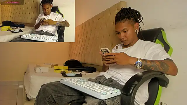 Snapshot of blackdirty420 chatting on September 2025 06:29:02 PM blackdirty420 online show from September 2025 06:29:02 PM