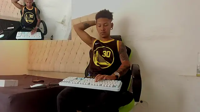 Snapshot of blackdirty420 chatting on September 2025 08:20:01 PM blackdirty420 online show from September 2025 08:20:01 PM