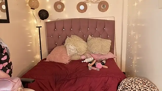 lizha milf online show from April 2026 07:14:01 PM