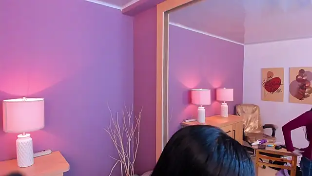 Snapshot of scarlet_edwars chatting on March 2025 06:29:01 PM scarlet edwars online show from March 2025 06:29:01 PM