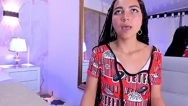 ValerieHyde online show from March 2025 02:59:02 AM