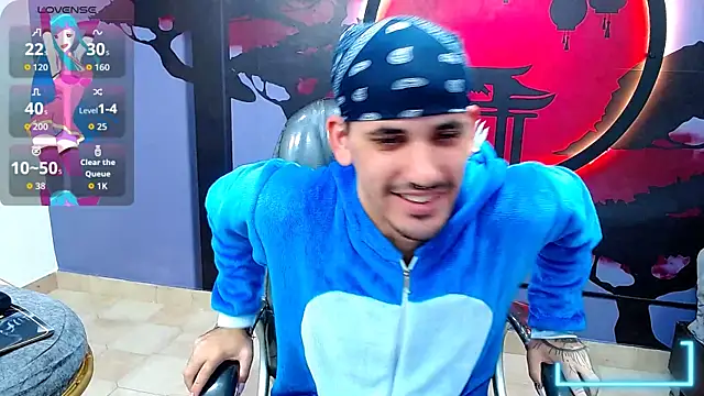 Snapshot of Dirty_Kingg chatting on October 2025 09:00:02 PM Dirty Kingg online show from October 2025 09:00:02 PM