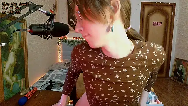 tangerine4dreams online show from March 2025 11:49:02 AM