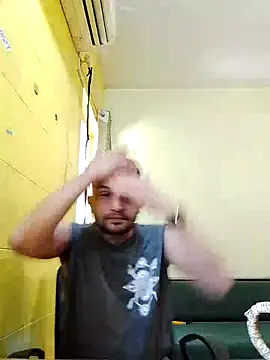 Snapshot of crazyfreaking chatting on February 2025 09:10:01 AM crazyfreaking online show from February 2025 09:10:01 AM