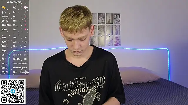 Julian wins online show from February 2026 01:01:02 AM