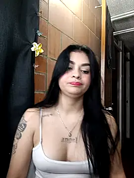 Snapshot of soy_valu chatting on September 2025 02:28:02 AM soy valu online show from September 2025 02:28:02 AM