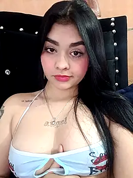 Snapshot of soy_valu chatting on September 2025 01:54:01 AM soy valu online show from September 2025 01:54:01 AM