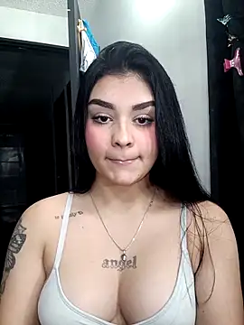 Snapshot of soy_valu chatting on November 2025 02:22:02 AM soy valu online show from November 2025 02:22:02 AM