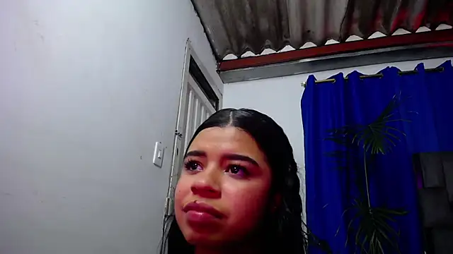 Amber exotic online show from February 2025 02:47:02 AM