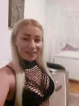 visnjica online show from February 2025 09:26:02 PM