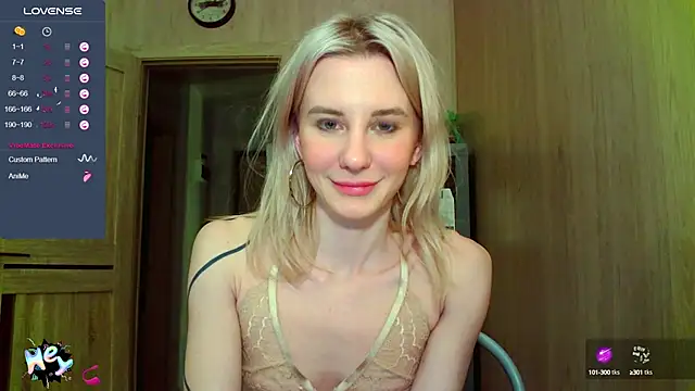 Snapshot of Caramel_piegirl chatting on February 2025 10:00:01 PM Caramel piegirl online show from February 2025 10:00:01 PM
